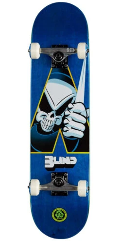 Blind Reaper Dagger Complete 7.75