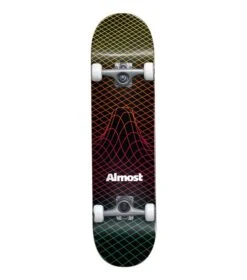 Almost VR Youth FP Complete 7.25