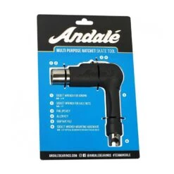 Andalé Multi Purpose Ratchet Tool
