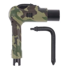 Andale Multi Purpose Ratchet Tool - Camo