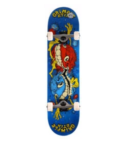 Anti-Hero Grimplestix Tandem Complete 7.3