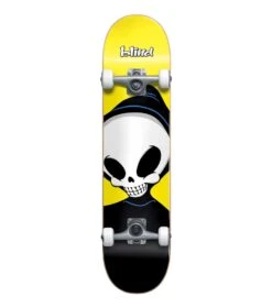 Blind Big Head Youth FP With Soft Top Complete - 6.75