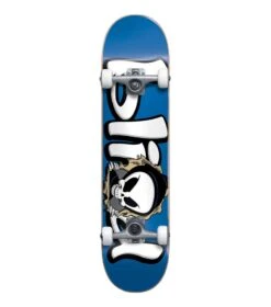 Blind Bust Out Reaper FP Soft Wheels Complete 7.625