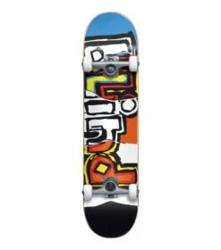 Blind OG Ripped FP Complete 8