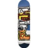 Blind Og Ripped HYB Deck 8 -Bones || Globe Shop Blind Og Ripped HYB Deck 8.25