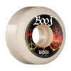 Bones STF Boo Heart & Soul V6 Wide Cut Wheels