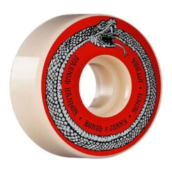 Bones STF Magnus X Jenny V2 Locks 99A 53mm