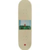 GIRL Chocolate Capps L8rgrl Doberman Deck -Bones || Globe Shop Chocolate Capps L8rgrl Doberman Deck