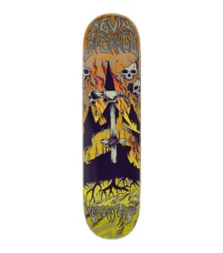 Creature VX Baekkel Tripz Deck
