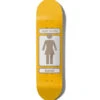 Girl Malto 93 Til Deck -Bones || Globe Shop Girl Malto 93 Til Deck