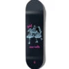 Girl Malto Schoolyard Deck