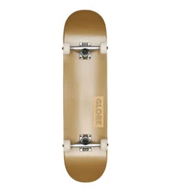 Globe Goodstock Champagne Complete