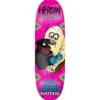 Heroin Dressen Guest Egg Deck -Bones || Globe Shop Heroin Dressen Guest Egg Deck