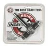 Independent Best Skate Tool - Black -Bones || Globe Shop Independent Best Skate Tool Black