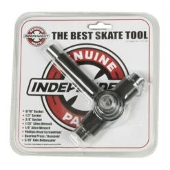 Independent Best Skate Tool - Black