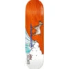 Krooked Sebo Surfin Deck -Bones || Globe Shop Krooked Sebo Surfin Deck