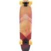 Landyachtz Ripper Watercolor Longboard 2 Landyachtz Ripper Watercolor Longboard -Bones || Globe Shop Landyachtz 2022 Ripper Watercolor Complete