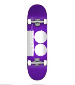 Plan-B Plan B Rough Original Complete 8