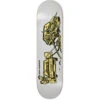 Polar Oskar Rozenberg "Drivers License" Grey Deck 1 Polar Oskar Rozenberg "Drivers License" Grey Deck -Bones || Globe Shop Polar Oskar Rozenberg Drivers License Grey Deck