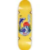 Polar Shin Sanbongi Mt. Fuji Wheel Wells P9 Deck -Bones || Globe Shop Polar Shin Sanbongi Mt. Fuji Wheel Wells P9 Deck