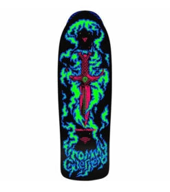 Powell Peralta Powell Bones Brigade Series 14 Guerrero Deck