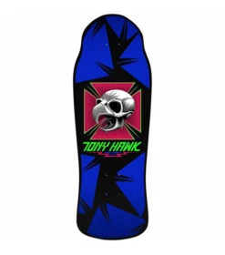 Powell Peralta Powell Bones Brigade Series 14 Hawk Deck