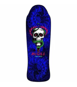 Powell Peralta Powell Bones Brigade Series 14 McGill Deck