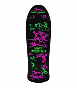 Powell Peralta Powell Bones Brigade Series 14 Mountain Deck