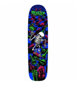 Powell Peralta Powell Bones Brigade Series 14 Mullen Deck