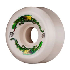 Powell Peralta Dragon Formula Rat Bones II Wheels 93A 58mm