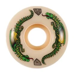 Powell Peralta Dragon Formula Wheels 93A 36mm X 56mm