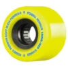 Powell Peralta G-Slide Yellow 82A Wheels 59mm 2 Powell Peralta G-Slide Yellow 82A Wheels 59mm -Bones || Globe Shop Powell Peralta G Slide Yellow 82A Wheels 59mm