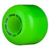 Powell Peralta Mini Cubic Green 95A Wheels 64mm -Bones || Globe Shop Powell Peralta Mini Cubic Green 95A Wheels 64mm