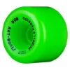Powell Peralta Rat Bones Green 90A Wheels 60mm -Bones || Globe Shop Powell Peralta Rat Bones Green 90A Wheels 60mm