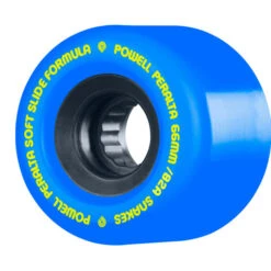 Powell Peralta Snakes Soft Slide 82A Wheels 66mm