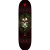 Powell Peralta Spencer Semien Skull Flight Deck -Bones || Globe Shop Powell Peralta Spencer Semien Skull Flight Deck