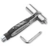 Prime8 Ratchet Tool -Bones || Globe Shop Prime8 Ratchet Tool