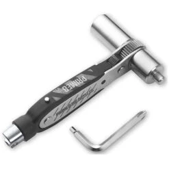 Prime8 Ratchet Tool