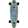Santa Cruz Pintail Cabana Dot 9.2" X 33" 1 Santa Cruz Pintail Cabana Dot 9.2" X 33" -Bones || Globe Shop Santa Cruz Pintail Cabana Dot 9.2 x 33