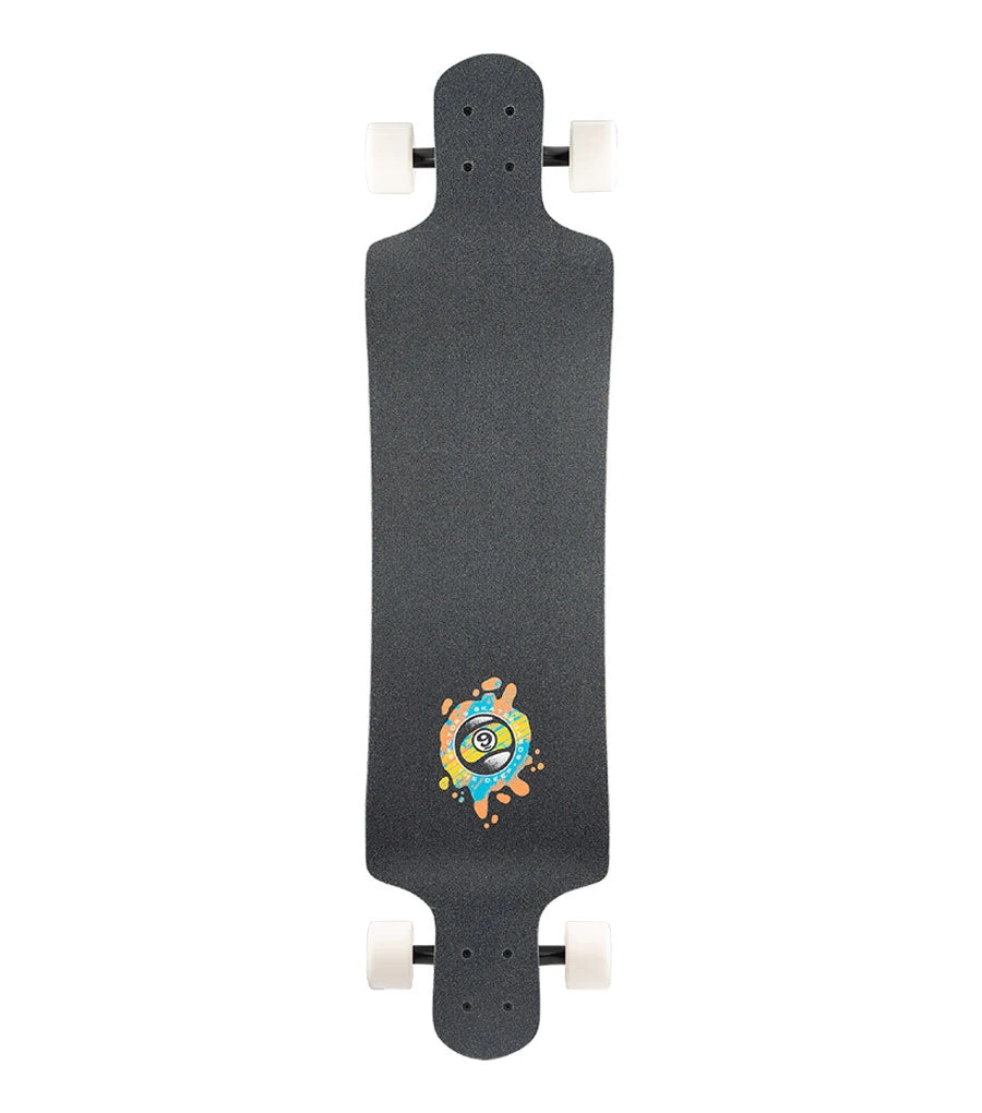 Sector 9 Fault Line Curl Complete 39.5" 4 Sector 9 Fault Line Curl Complete 39.5" - Image 2
