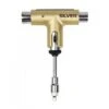 Silver Tool - Metallic Gold -Bones || Globe Shop Silver Trucks Tool Metalic Gold