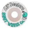 Snot Wheel Little Boogers 101A 45mm -Bones || Globe Shop Snot Wheel Little Boogers 101A 45mm