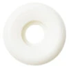 Source Blank Skate Wheels White 52mm -Bones || Globe Shop Source Blank Skate Wheels White 52mm