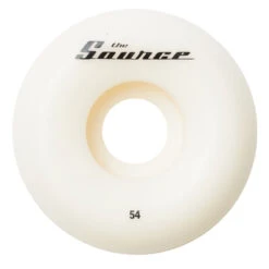 Source Script Wheels 85B 54mm