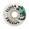Spitfire Classic Elissa Gnarhunters 99A Wheels 52mm -Bones || Globe Shop Spitfire Classic Elissa Gnarhunters 99A Wheels 52mm