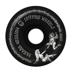 Spitfire F4 Breana 'Izzy' Conical Full 99A Wheels 55mm