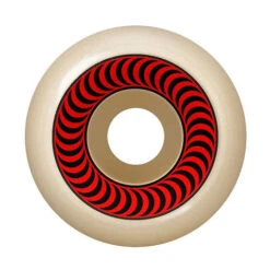 Spitfire F4 Classic Red 99A Wheels 60mm