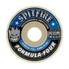 Spitfire F4 Conical Full 99A Wheels 52mm -Bones || Globe Shop Spitfire F4 Conical Full 99A Wheels 52mm