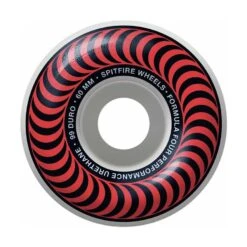 Spitfire F4 OG Classic 99A Wheels 60mm