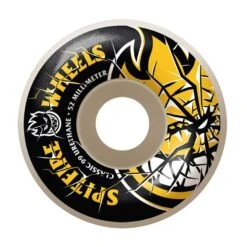 Spitfire Shattered Big Head 99A Wheels 52mm